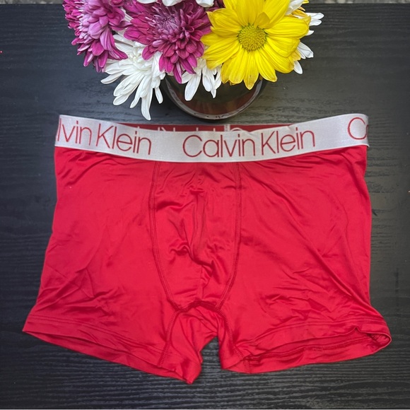 Calvin Klein Other - CK Microfiber Trunk